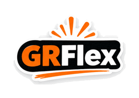 Sticker by GRFlex