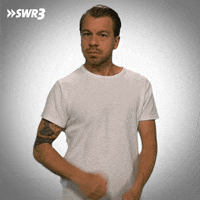 I Hate You GIF by SWR3