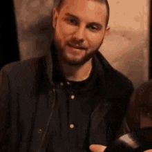 Chance GIF