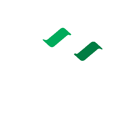 Big Bear Mountain Resort Sticker