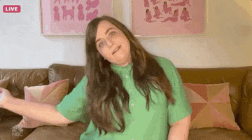 GIF by Saturday Night Live