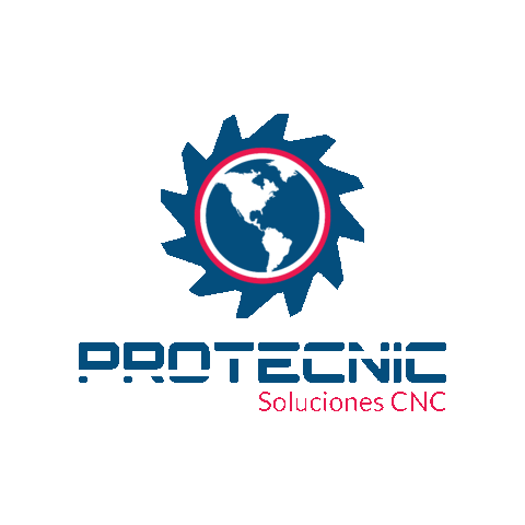 Cnc Sticker by Protecnic