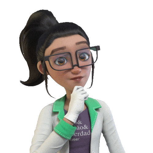 Vialaser Depilação a Laser Sticker