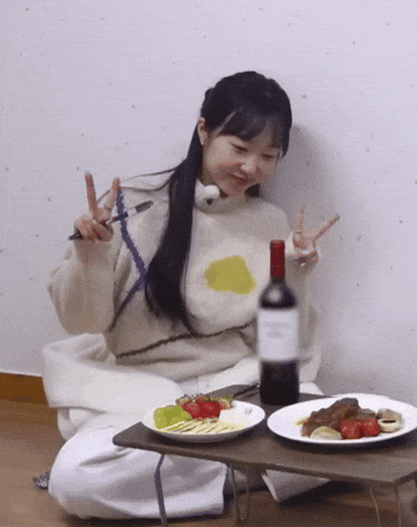 17순자 GIF