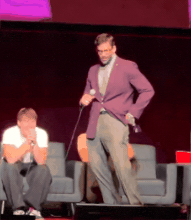 Drop It GIF