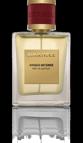 Birkholz-Perfume-Manufacture perfume amber fragrance victor GIF