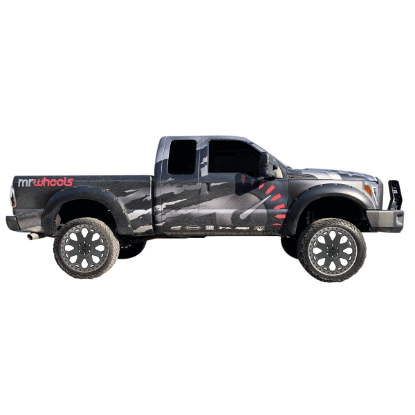 Sticker by Mr. Wheels FL