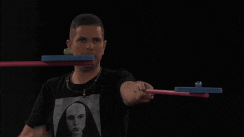 Face Nick GIF by Big Brother 2021