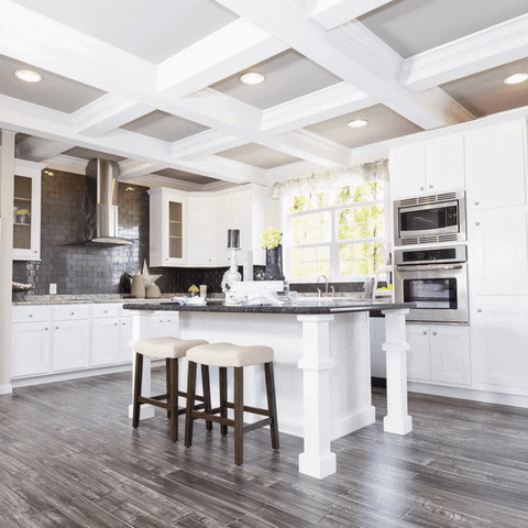 Clayton Homes GIF