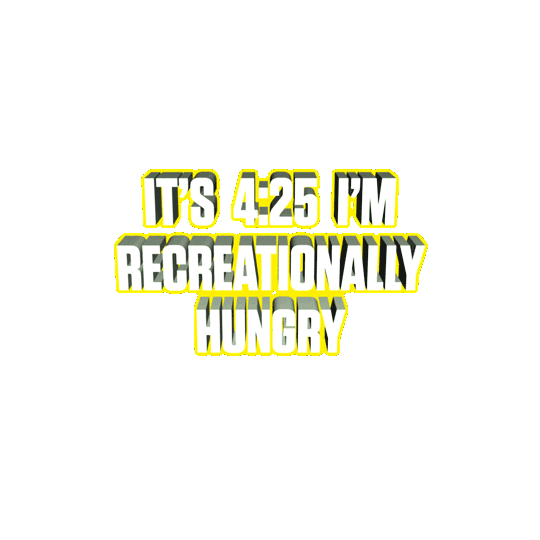 Hungry Oh Henry Sticker by Oh Henry! Canada