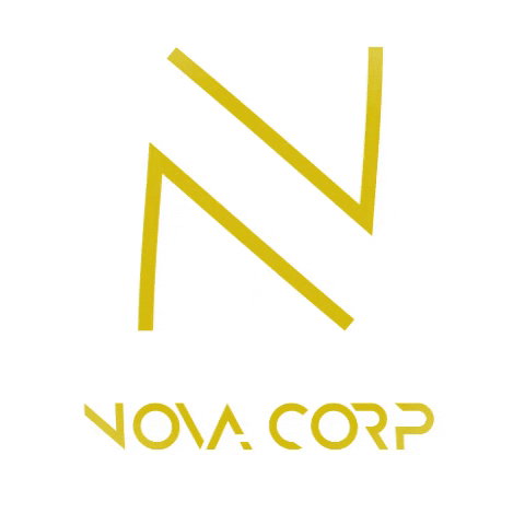 Novalogo GIF by Nova Corp