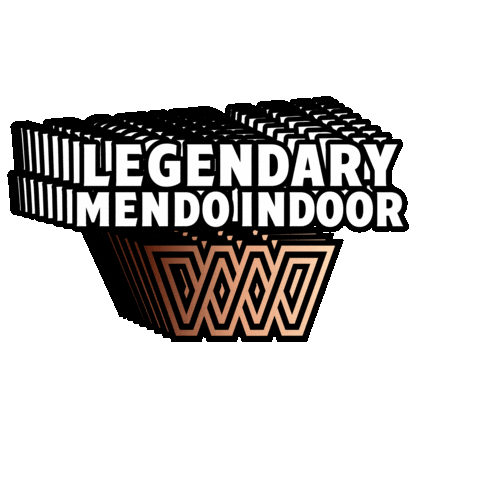 Wood Wide High Craft Sticker