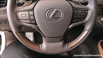 Tech Driving GIF by Namaste Car