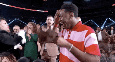 Tyler The Creator GIF by Recording Academy / GRAMMYs