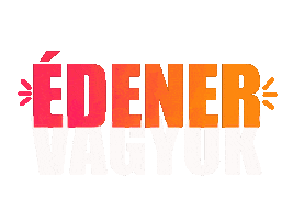 Éden Gyülekezet Sticker