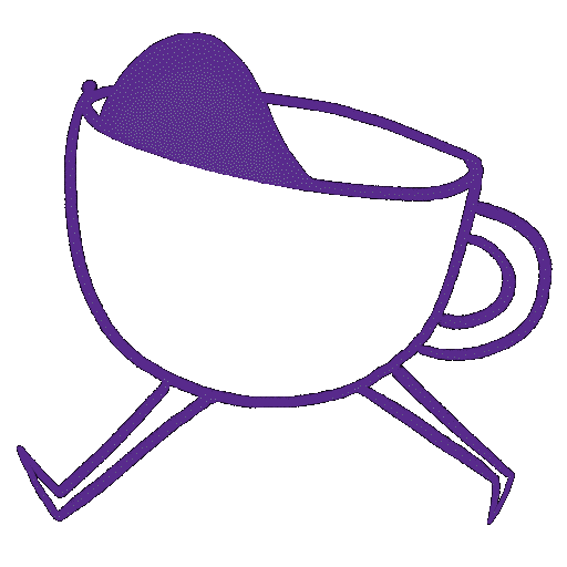 PragueCoffeeFestival Sticker