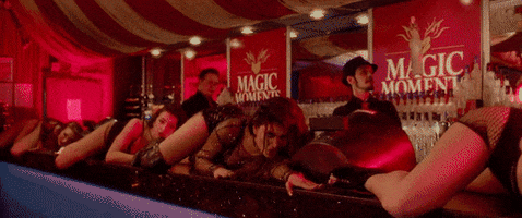 Dance GIF