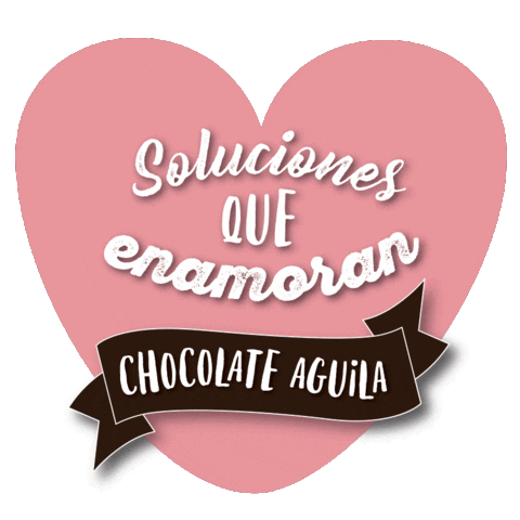 Dulce Reposteria Sticker by Chocolate Aguila