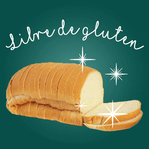 Gluten Free Bread GIF by Pan Gabriel Find & Share on GIPHY