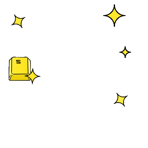 VSG Latinoamérica Sticker