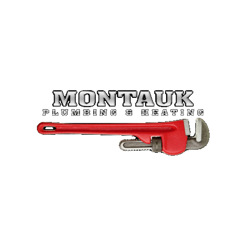 Montauk Plumbing Sticker