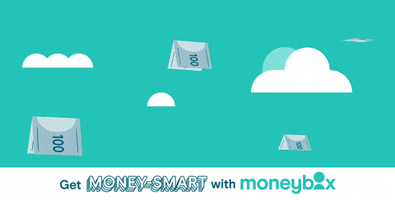 Moneybox GIF