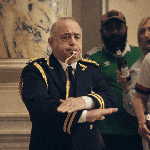 GIF by MichelobULTRA