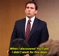 steve carell television GIF