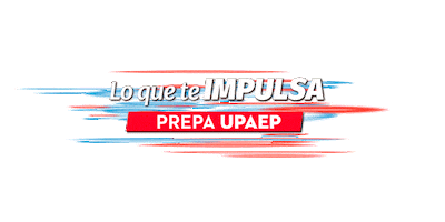 Ib Sticker by Prepa UPAEP