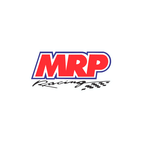 MRP RACING Sticker