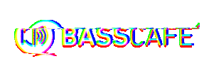 Sticker by Basscafé