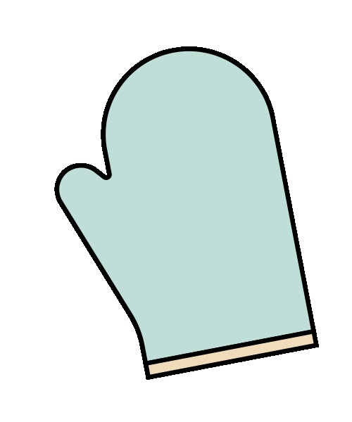 CRŪ Studio Sticker