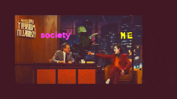 Batman GIF