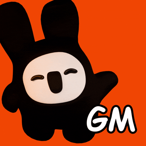 Good Morning Sunshine GIF