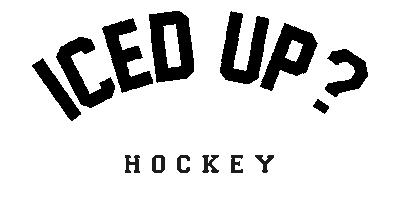 Hockey Nhl Sticker by iced-up