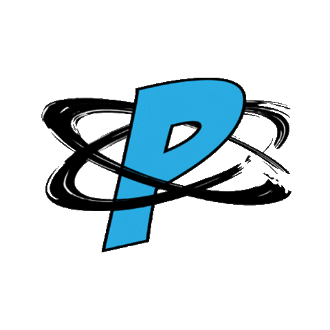 Poptopia PH Sticker