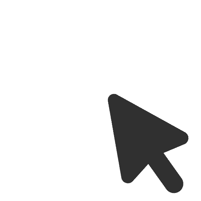 Arrow Click Sticker by Genially for iOS & Android GIPHY