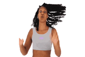 Hold On Love Sticker by Body by Raven Tracy