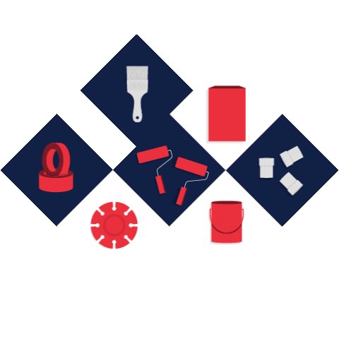 Intercores Distribuidora Sticker