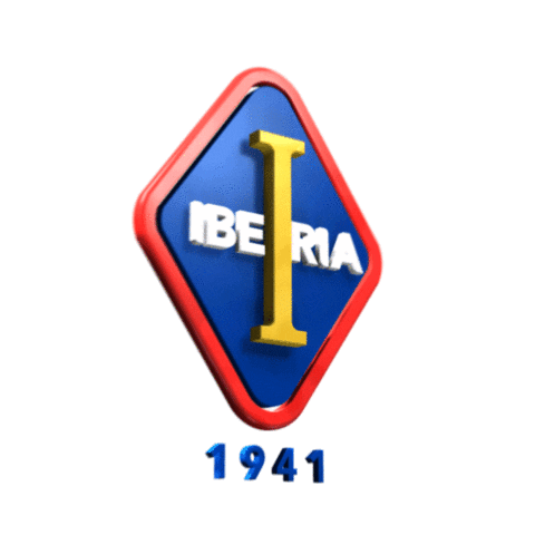 Instituto Iberia Sticker