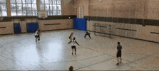 TSG 1861 Taucha - Abt. Handball GIF