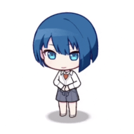 Anichka GIF
