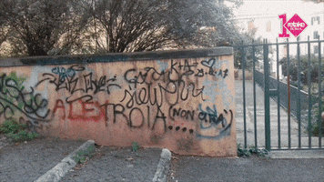 Garbatella GIF by Retake Roma