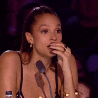 angry britains got talent GIF by Got Talent Global
