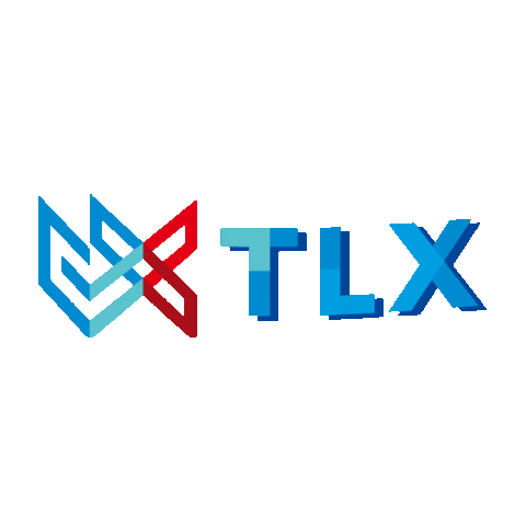 TLX Kirim Paket ke Luar Negeri Sticker