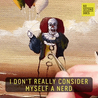 Thrift Shop Art GIF by 60 Second Docs