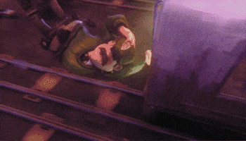 Subway Surfers Running GIF by SYBO