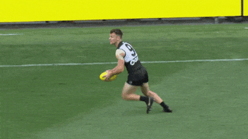 Robbie Gray Candy GIF by Port Adelaide FC