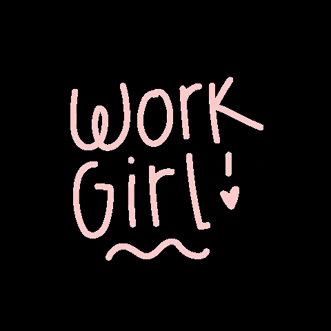 Girl GIF