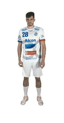 TV Großwallstadt Sticker